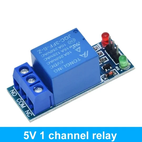 5V 12V 24V 1 2 4 6 8-Kanal-Relaismodul mit Optokoppler-Ausgängen 1 2 4 6 8-Kanal-Relaismodul