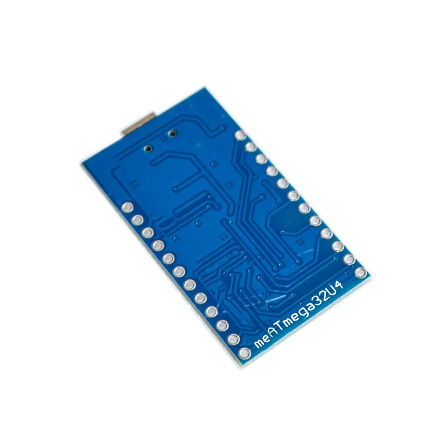 Mini USB ATmega32U4 Pro Micro 5V 16MHz Board Modul – Bild 3