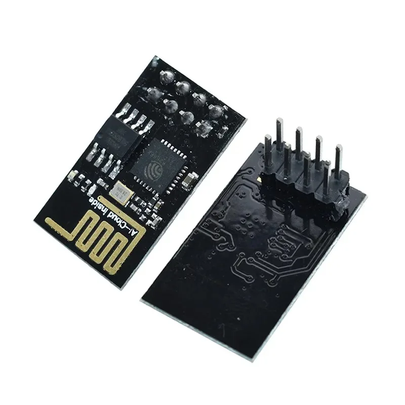 ESP32 ESP-32S ESP-12E ESP-12F ESP-12S ESP-01S ESP-07 07S ESP01 M1 – Bild 6