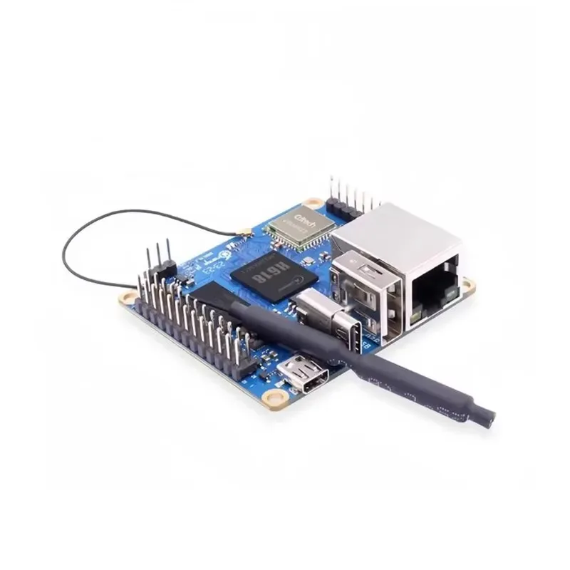 GGDX Orange Pi Zero 3 1G 1,5G 2G 4G RAM Allwinner H618 64-Bit WiFi5+BT – Bild 2