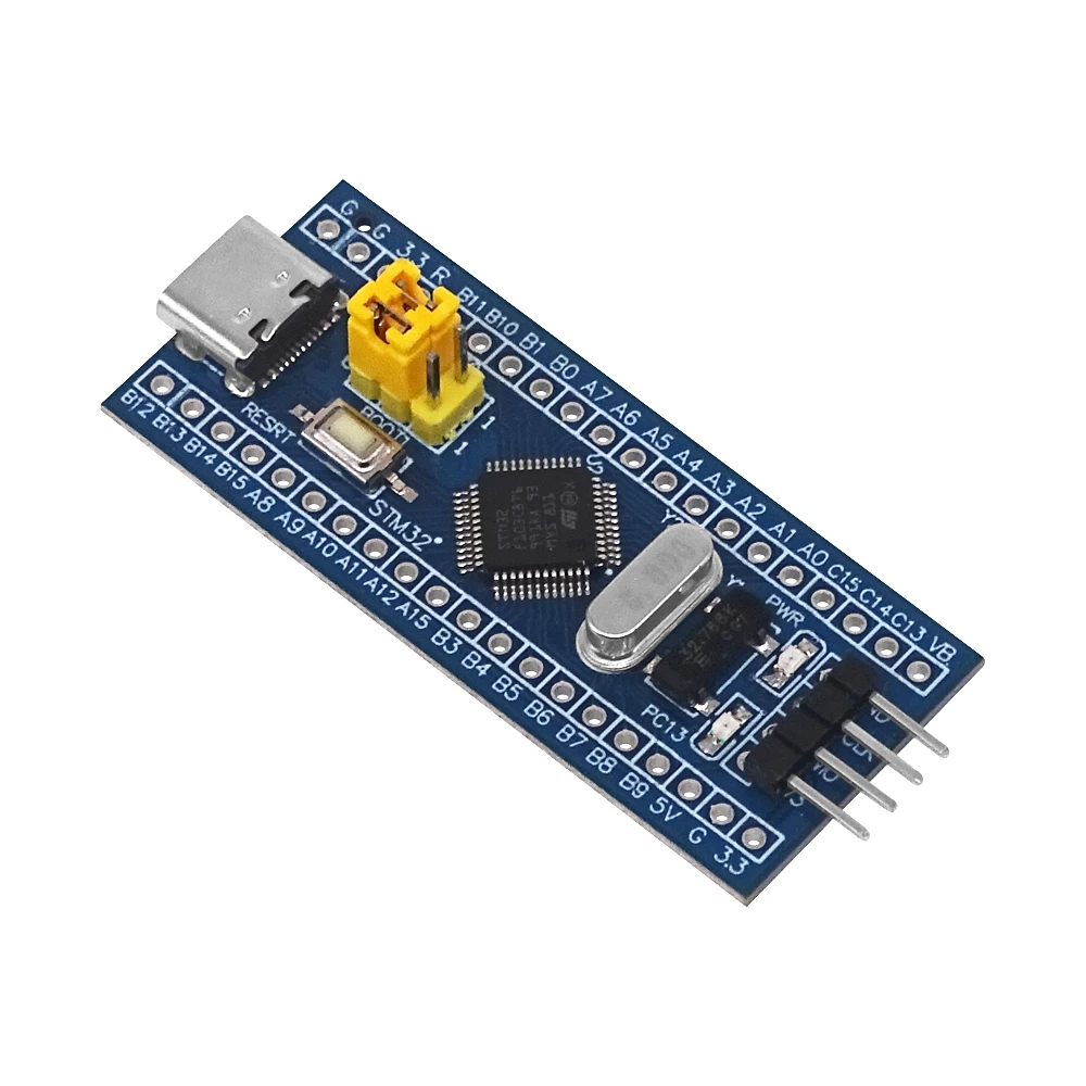 STM32F103C8T6 APM32F103CBT6 Core-Entwicklungsboard – Bild 5