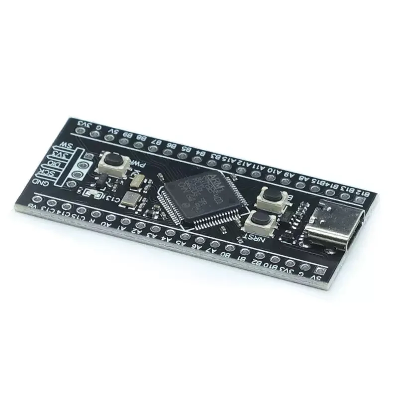 STM32F401RCT6 Minimum System Development Board STM32 ARM Core Learning – Bild 3