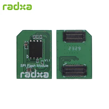 Radxa SPI Flash-Modul 16 MB für ROCK 5A / 5C