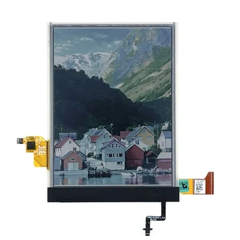 Dieses Produkt ist der Güteklasse B! EC060KC1 E-Ink-Bildschirm für PocketBook Verse Pro Color 6'