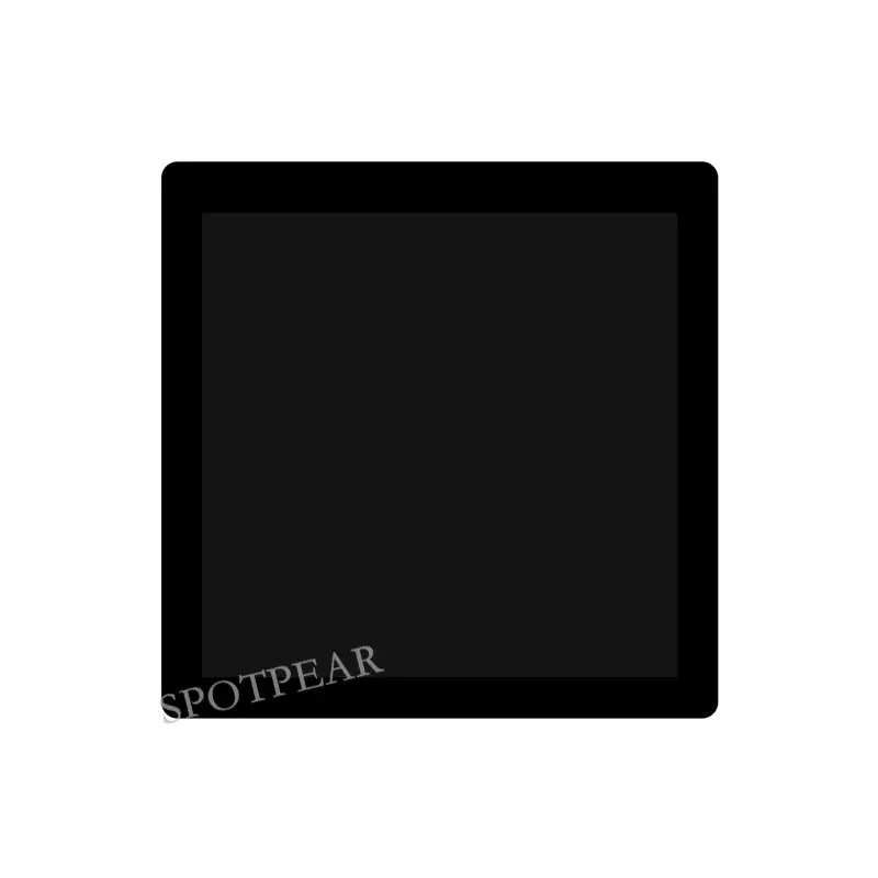 ESP32 S3 Entwicklungsboard 4 Zoll LCD 80x480 TouchScreen Display TVBOX – Bild 5