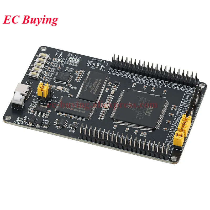 STM32F429IGT6 Core-Entwicklungsboard-Chip STM32-System-Lernmodul – Bild 2