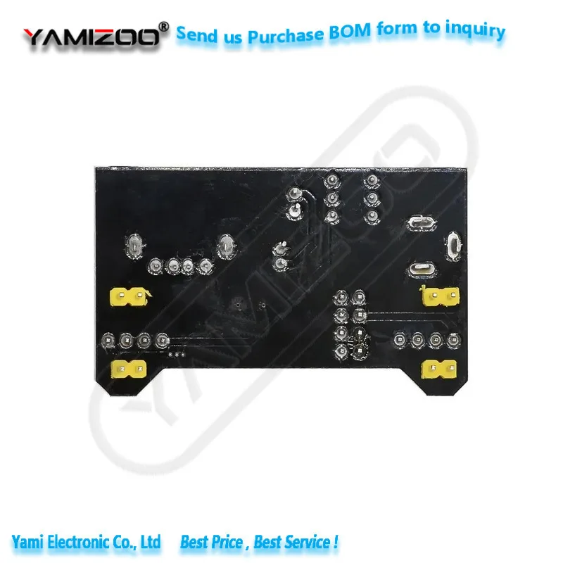 Mb-102 Supply /mb102 Weißes Breadboard Spezielles – Bild 6