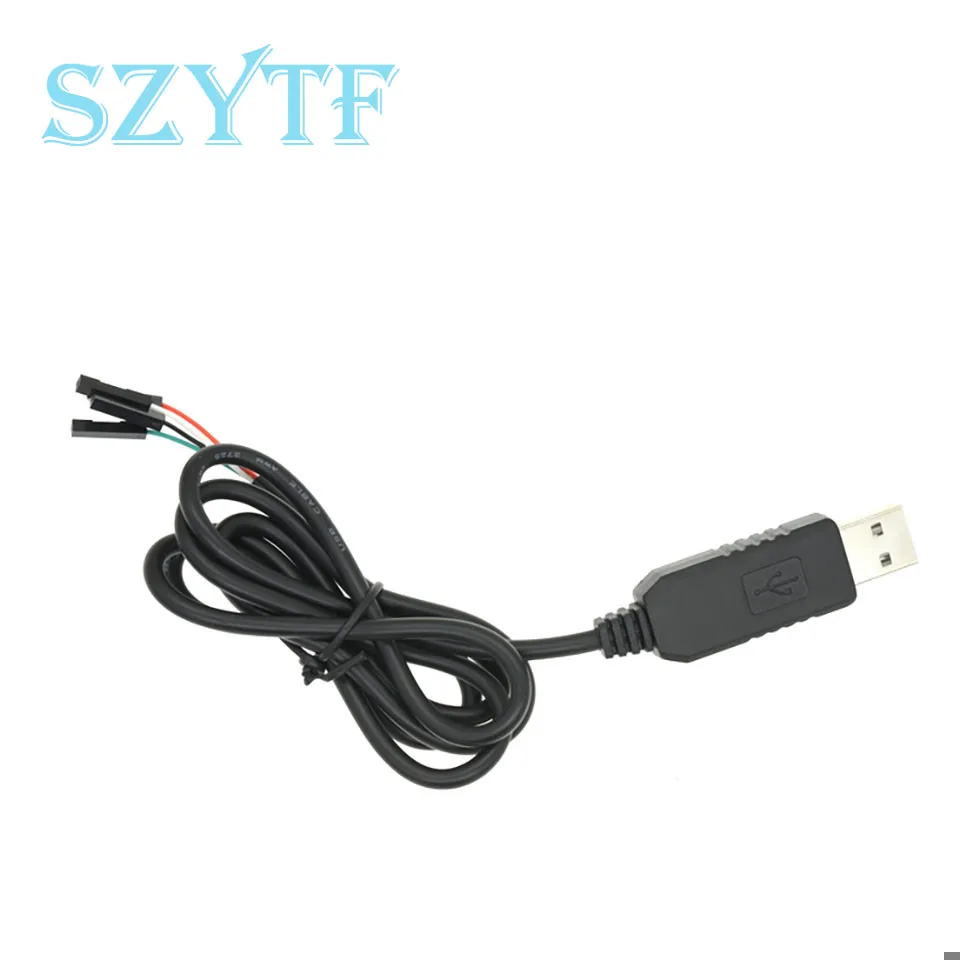 Ch340g ch340 usb zu ttl serielles download kabel konvertieren draht – Bild 6