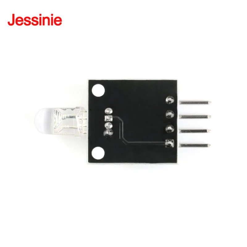 KY-016 3 Farbe RGB LED Sensor Modul DIY Starter Kit KY016 (10 Stück) – Bild 6