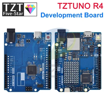 TZTUNO R4 minima TYPE-C WIFI Entwicklungsboard-Modul Verbesserte Version Kompatibel mit Motherboard
