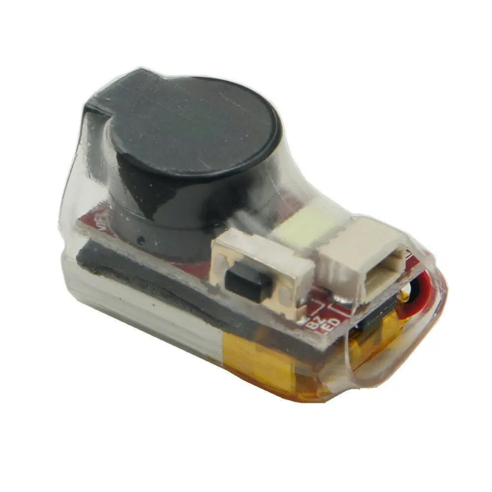 Vifly Finder 2 5V Super Lauter Buzzer Tracker Über 100dB mit Akku – Bild 4