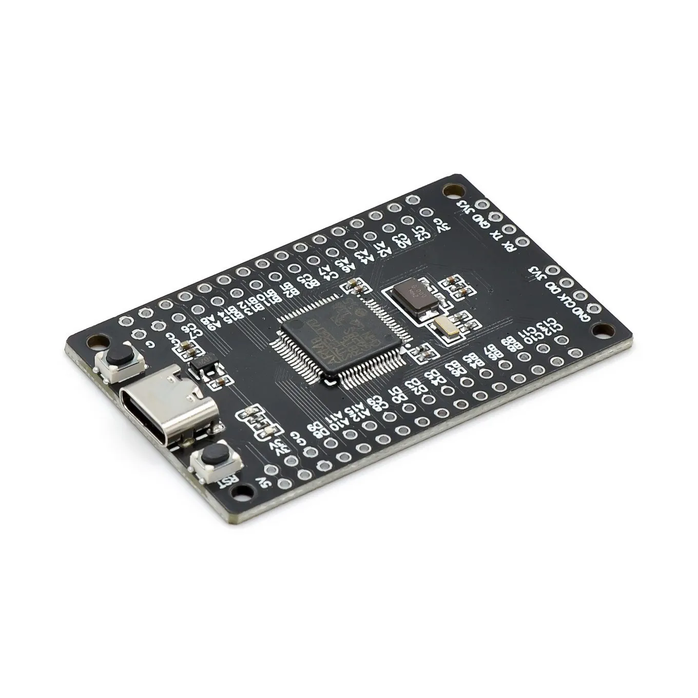 STM32G070RBT6 Entwicklungsboard, kleines System, Kernplatine – Bild 3