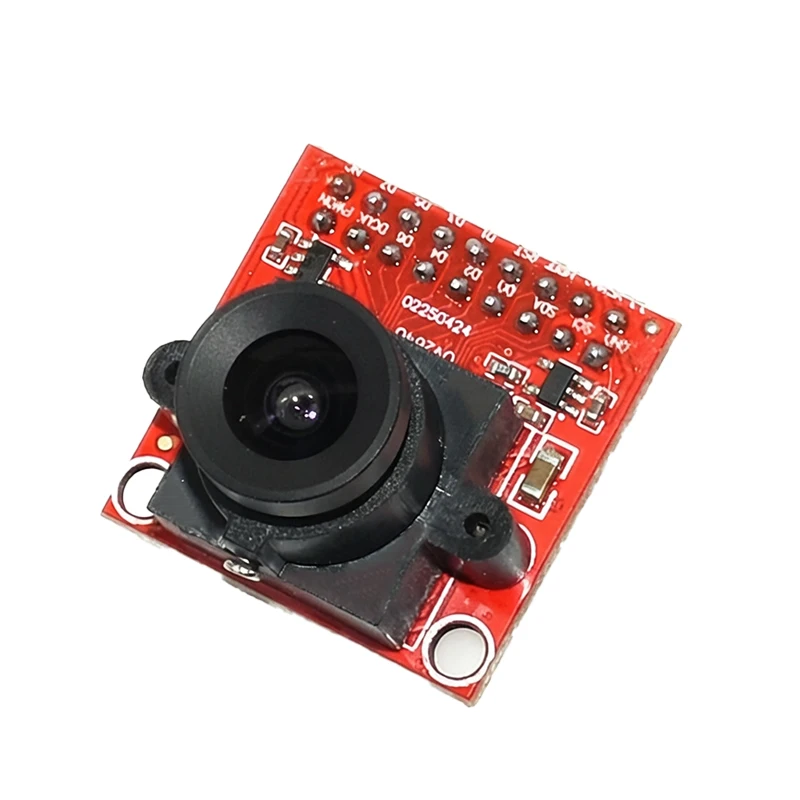 OV2640 Kameramodul 2MP CMOS-Bildsensormodul JPEG-Ausgabe 1600×1200 – Bild 4