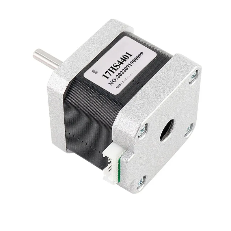 Nema17 Schrittmotor 42 40 mm 42BYGH 1,5 A (17HS4401) Motor 4-adrig – Bild 5