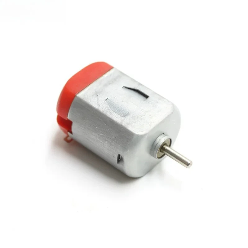 130-2270-38 Mikro-DC-Motor für Mittel – Bild 5