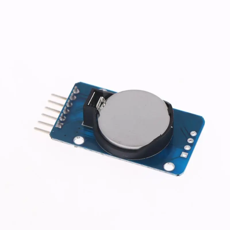 Timer-Speichermodul DS3231 AT24C32 IIC RTC-Modul mit Batterieuhr – Bild 2