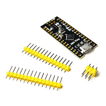 ATTINY88 Micro-Entwicklungsboard 16 MHz / Digispark ATTINY85 aktualisiert für NANO V3.0 ATmega328 erweitert
