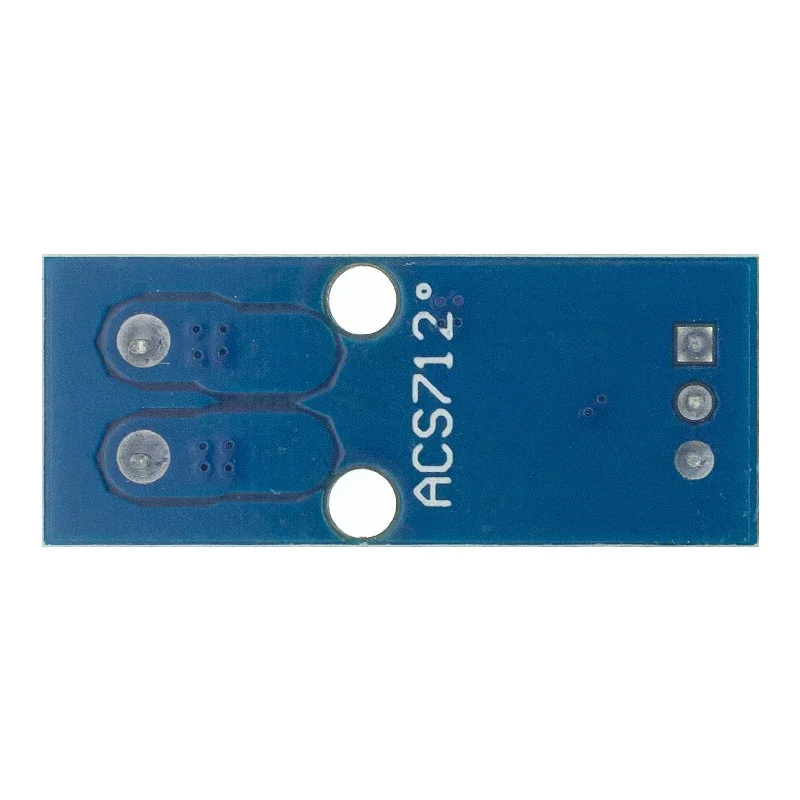 Hall-Stromsensormodul ACS712-Modul 5A 20A 30A Hall-Stromsensormodul – Bild 6