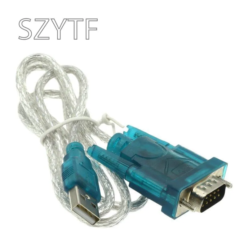 FT232RL USB-zu-TTL-Seriell-Adaptermodul, Industrieller FTDI-Chip – Bild 5