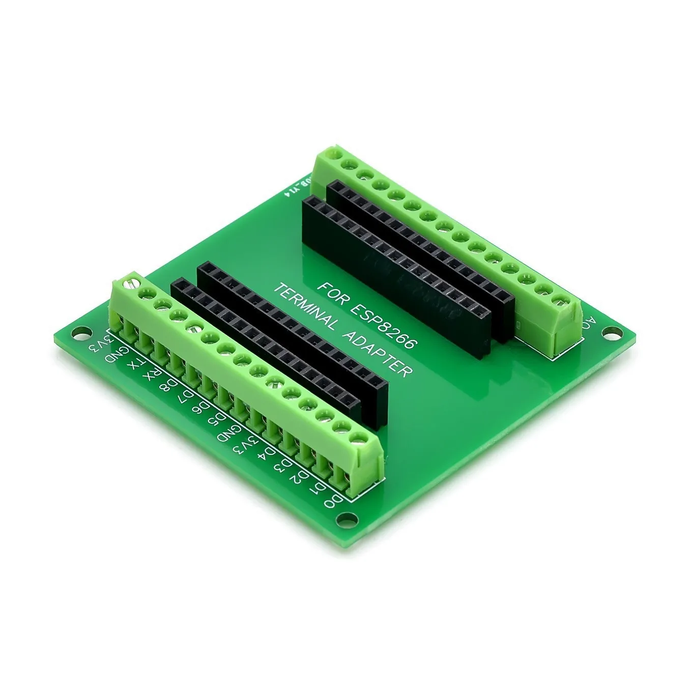Esp8266 drahtloses Modul nodemcu 4m Bytes lua wifi Internet der Dinge – Bild 5