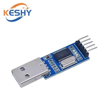PL2303 USB zu RS232 TTL Konverter Adapter Modul/USB TTL Konverter UART Modul CH340G CH340 Modul 3,3V 5V