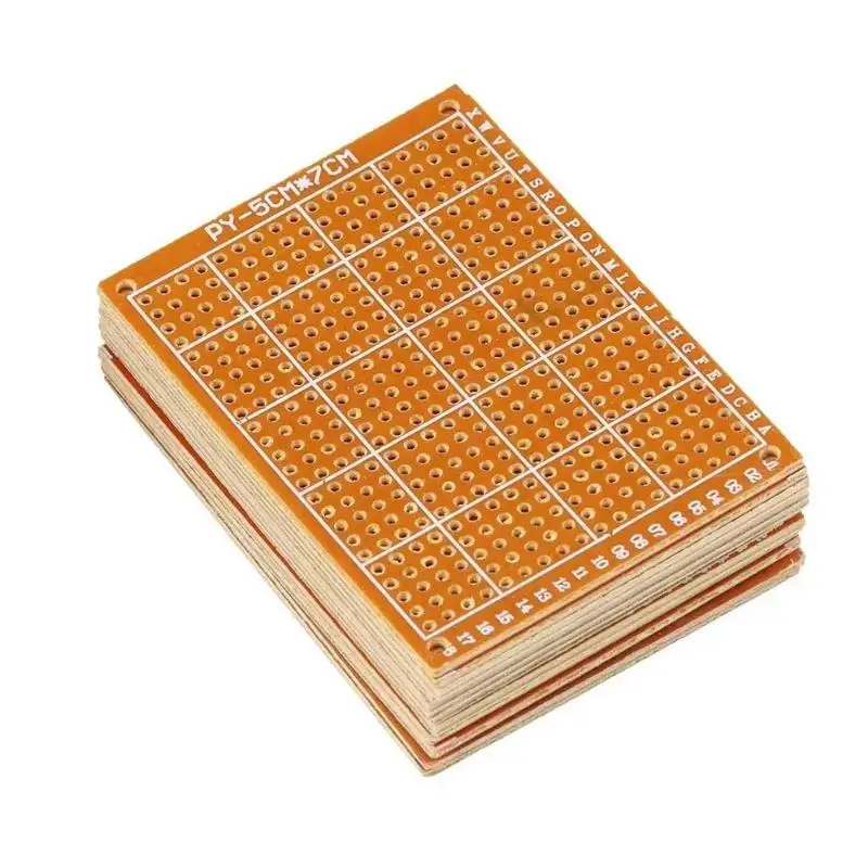 Universelles PCB-Prototyp-Kit (10 Stück) – Bild 5