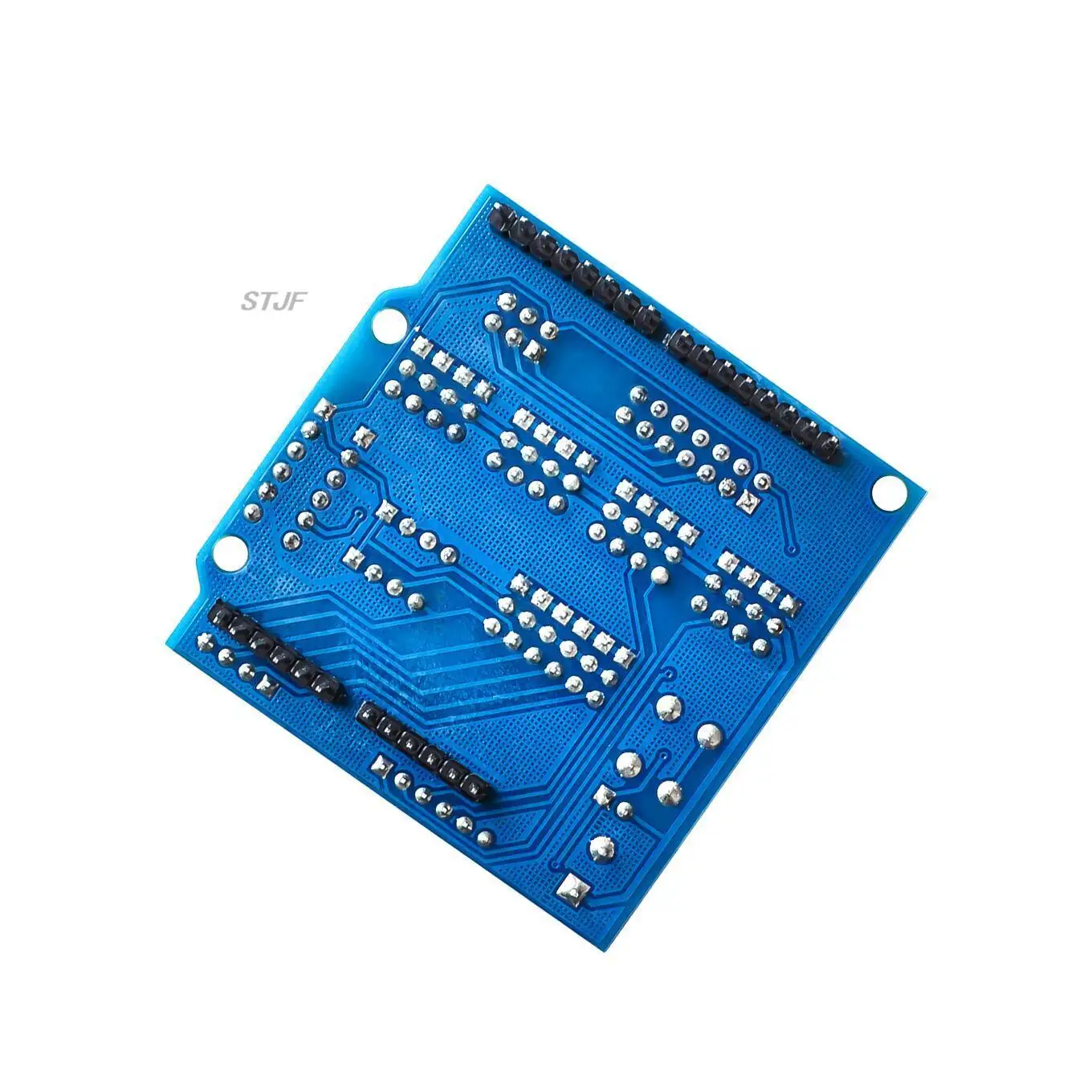 Sensor Shield V5.0 Sensorerweiterungsplatine UNO MEGA R3 V5 – Bild 3