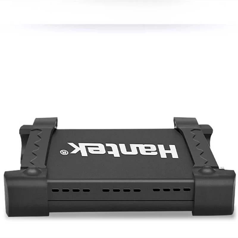 Hantek Tragbares PC-USB-Digital-Oszilloskop 2-Kanal 6022BE 20MHz – Bild 2