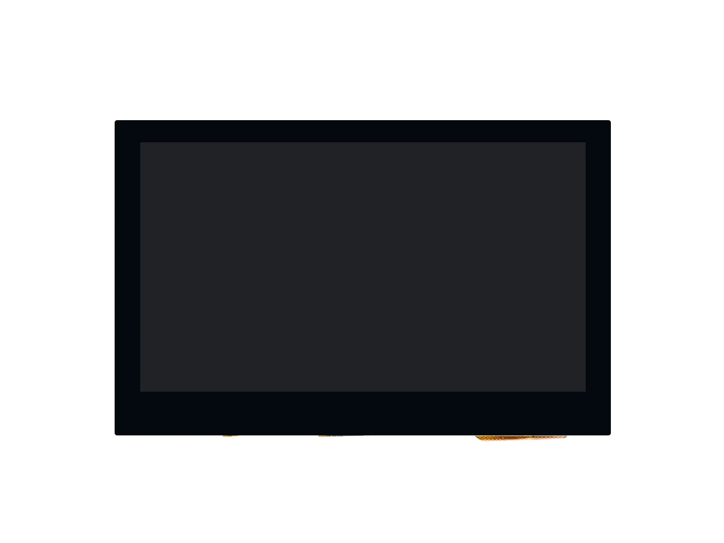Waveshare 4,3 zoll Kapazitiven Touch Display für Raspberry Pi – Bild 5