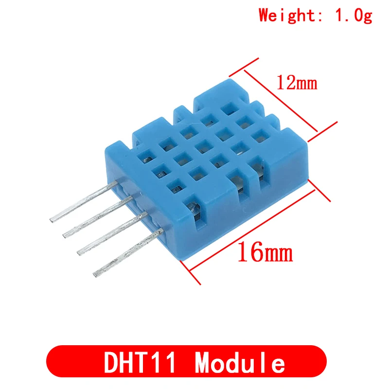 DHT22 AM2302 DHT11/DHT12 AM2320 Digitale Temperatur Feuchtigkeit Sensor Modul Board Für Arduino Ultra-low