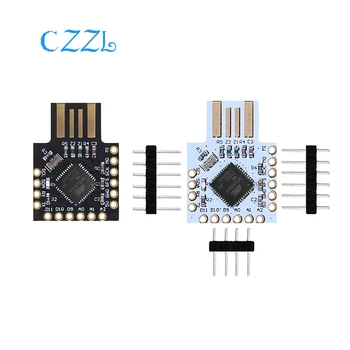 Beetle Leonardo USB ATMEGA32U4 Mini-Entwicklungsboard