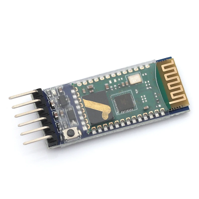 HC-05 HC-06 Bluetooth RF Transceiver-Modul RS232 Master-Slave – Bild 4