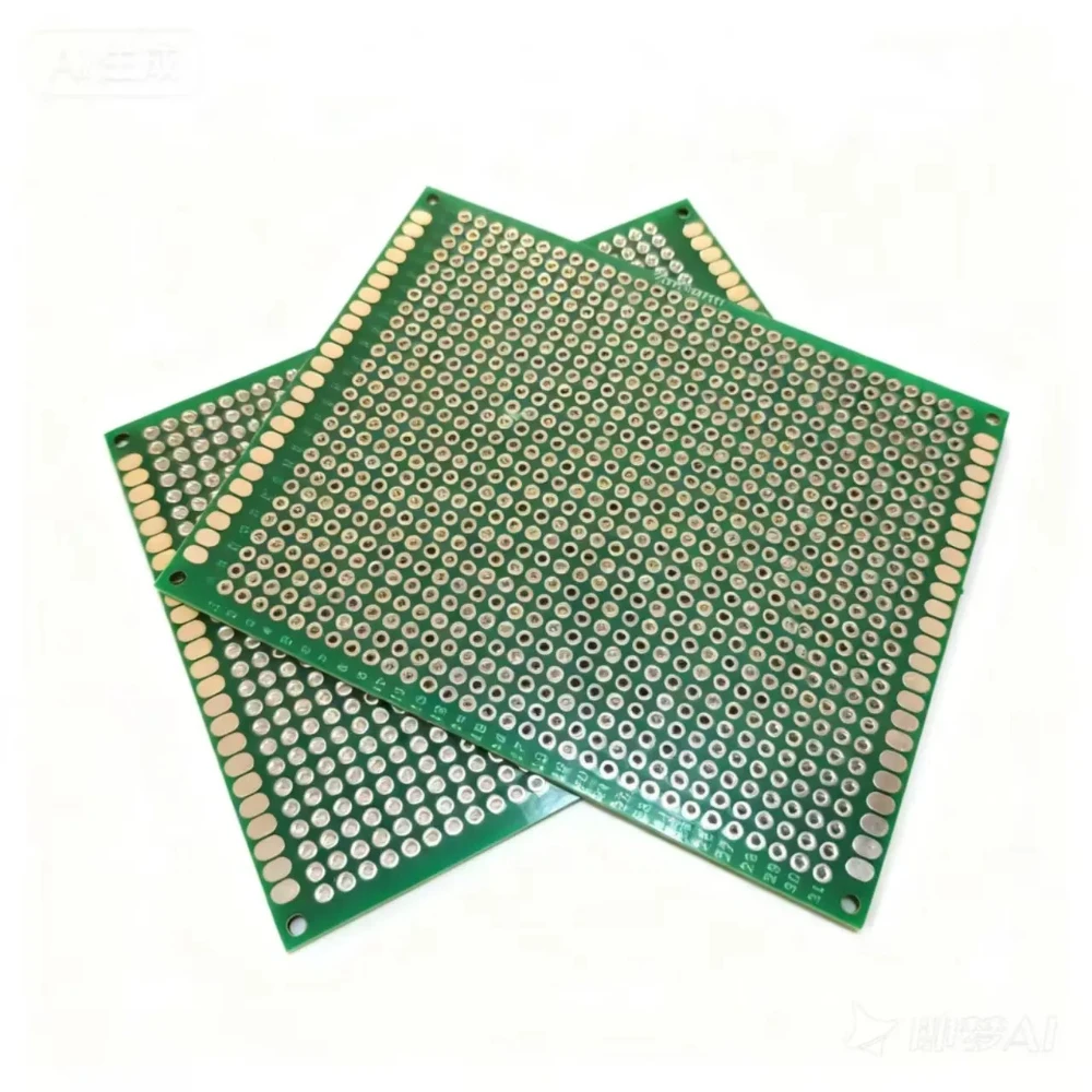 2x8 3x7 4x6 5x7 6x8 7x9 8x12 9x15cm Doppelseitige (5 Stück) – Bild 6