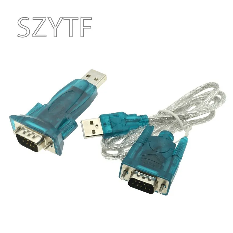 FT232RL USB-zu-TTL-Seriell-Adaptermodul, Industrieller FTDI-Chip – Bild 3