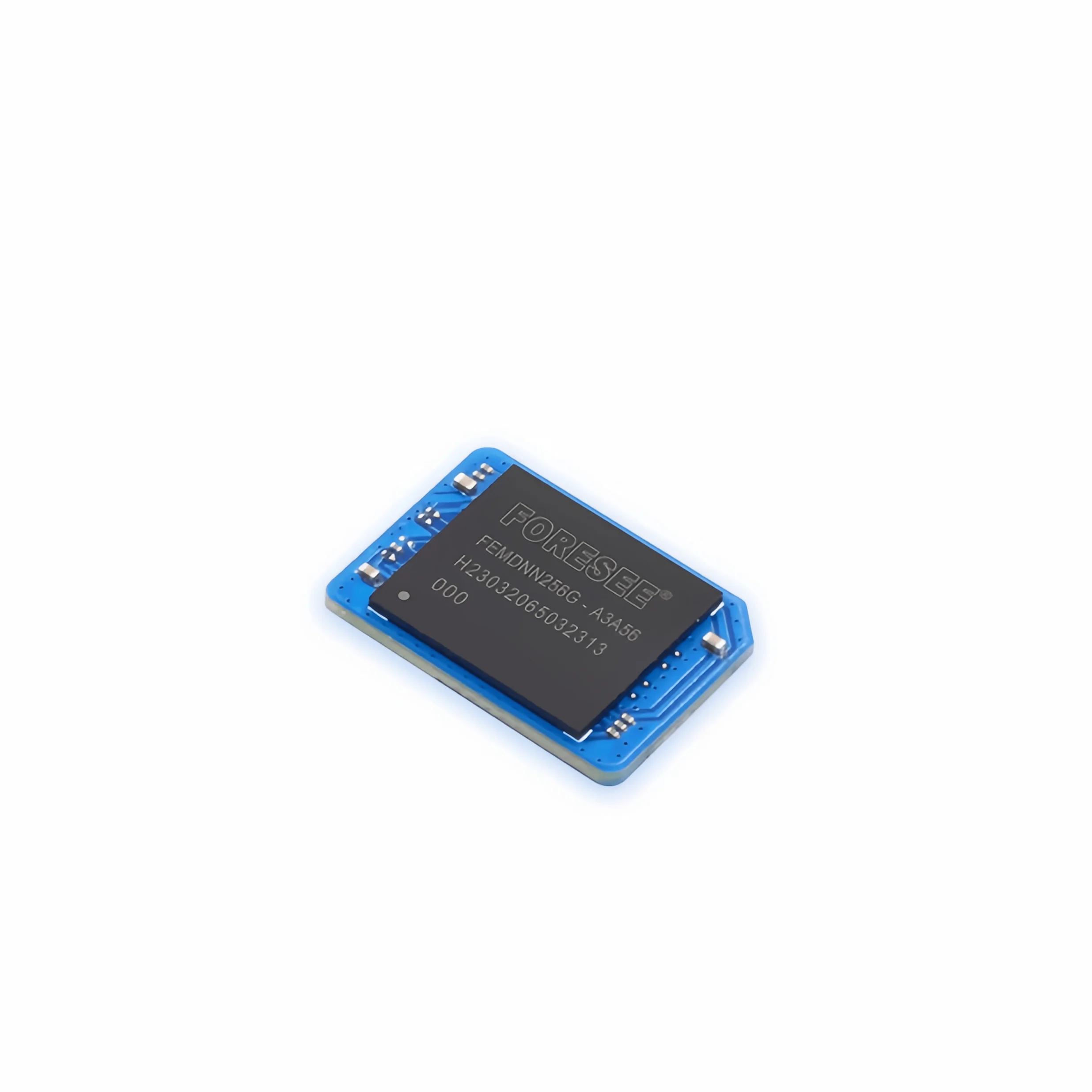 Orange Pi 5 Plus / 3B Verifizierte eMMC-Speicherlösung 64GB 256GB Bootfähige Medien für Embedded Linux-Systeme
