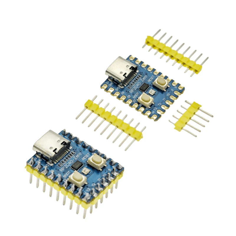 RP2040-Zero für Raspberry Pi Mikrocontroller PICO Development Board – Bild 6