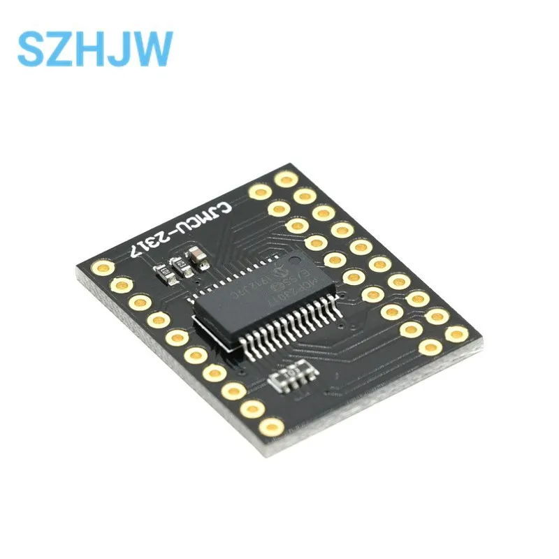MCP23017 Serial Interface Modul IIC I2C SPI MCP23S17 Bidirektionale – Bild 6