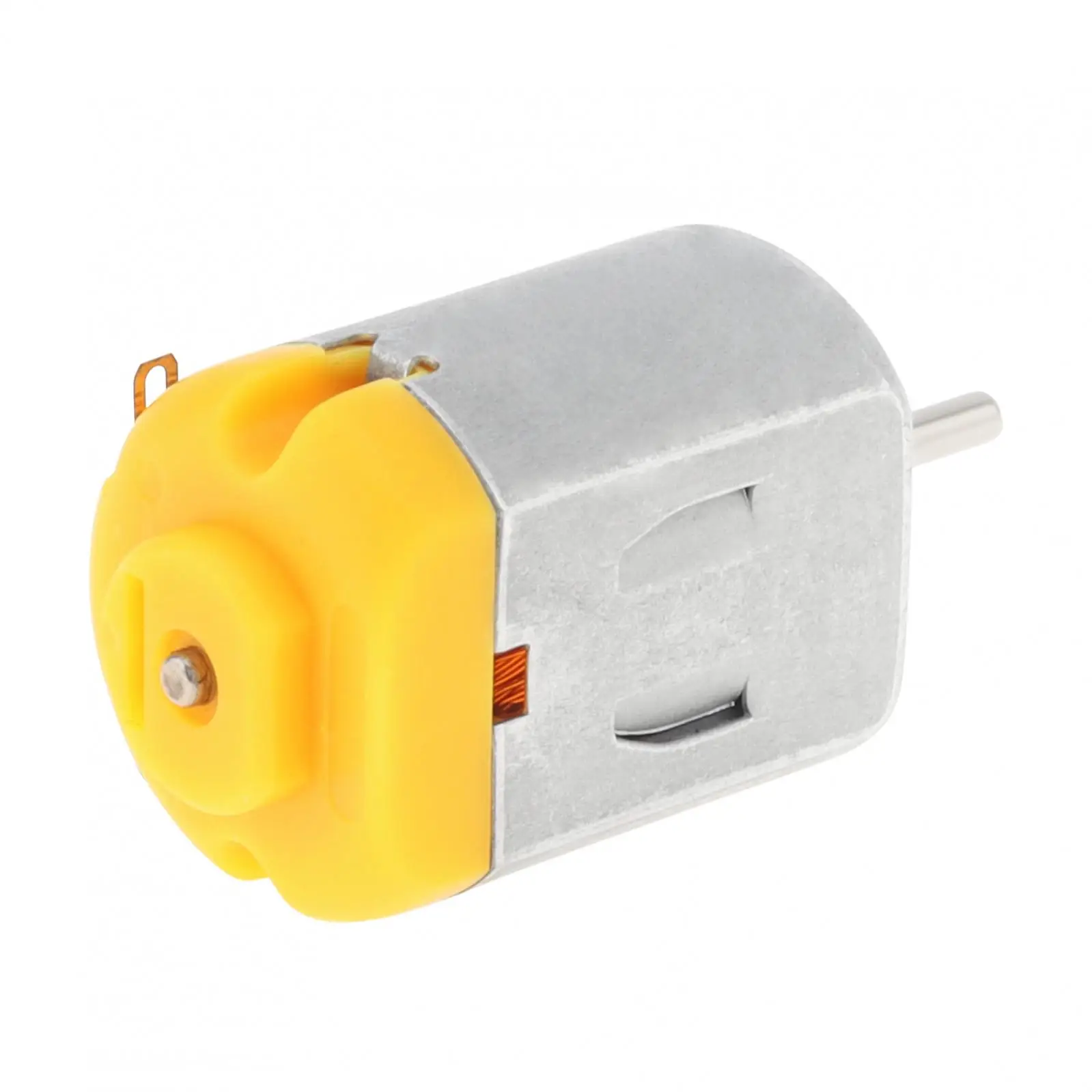 F130 DC Motor 3V - 6V 13500RPM-27000RPM – Bild 4