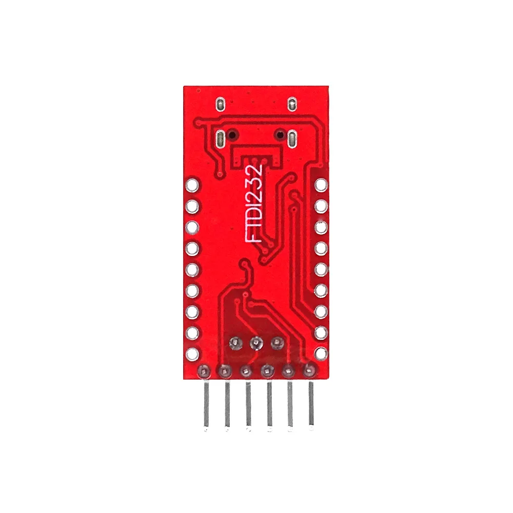 Ft232rl ftdi usb 3,3 v 5,5 v zu ttl serielles Adapter modul – Bild 2