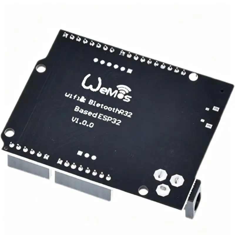 ESP32 Entwicklungsboard Serieller Anschluss WiFi Bluetooth Ethernet IoT Drahtlose Übertragung Transceiver