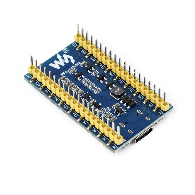 E-Paper ESP32 Treiberplatine E-Ink-Bildschirm Drahtlose – Bild 5