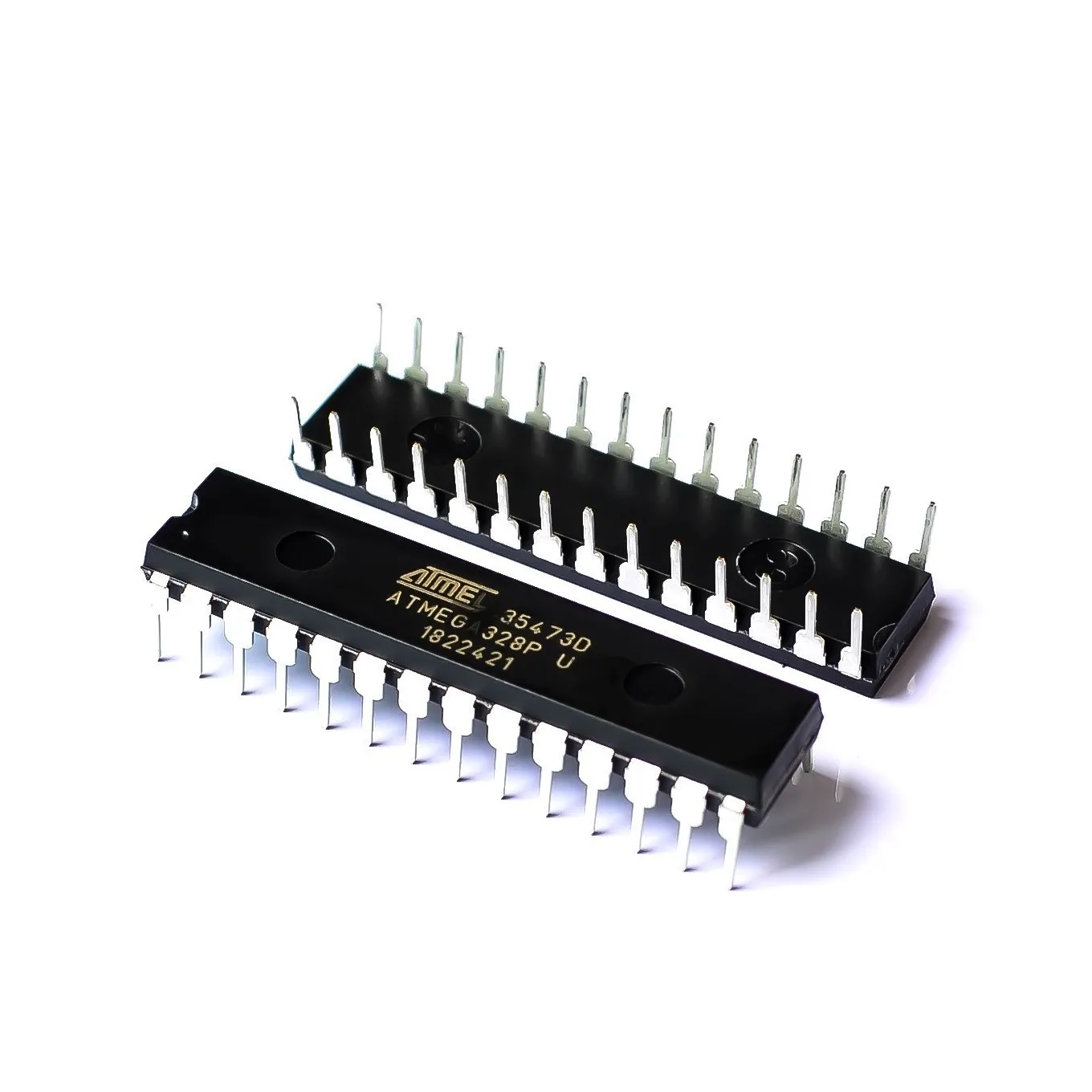 ATMEGA328P-PU CHIP ATMEGA328 Mikrocontroller MCU AVR 32K 20MHz FLASH – Bild 6