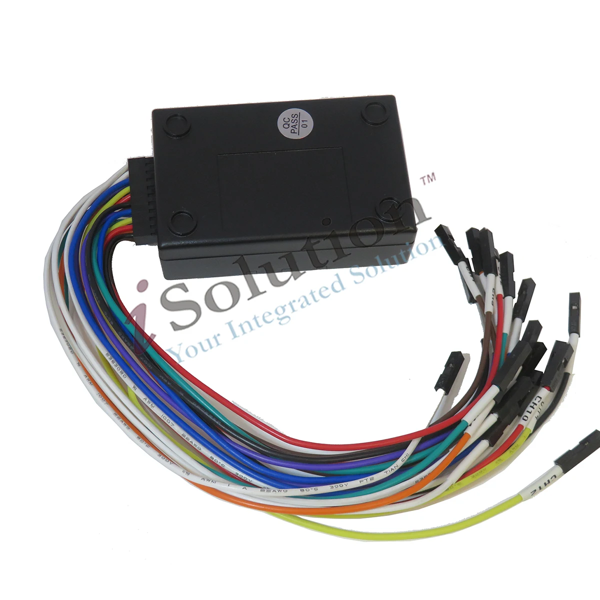 Saleae logic usb logic analyzer multi system für version sample rate – Bild 2
