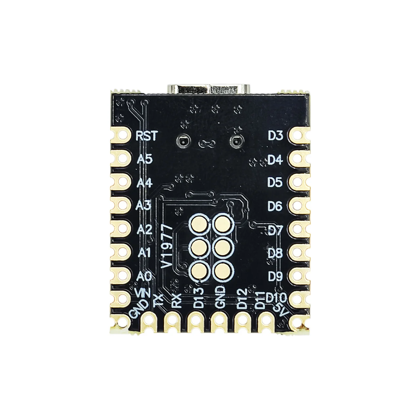 Ultraklein für Arduino Nano Mini-Entwicklungsboard mit Typ-C – Bild 6