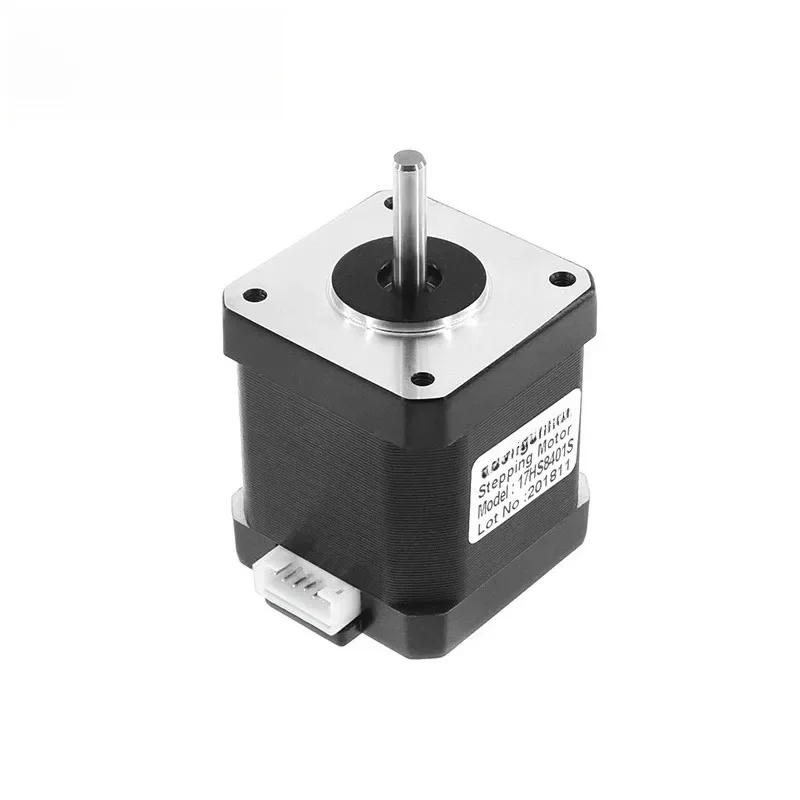 Nema 17 Schrittmotor 48 mm Schrittmotor 1,5 A 17HS8401s/17HS8401 – Bild 3