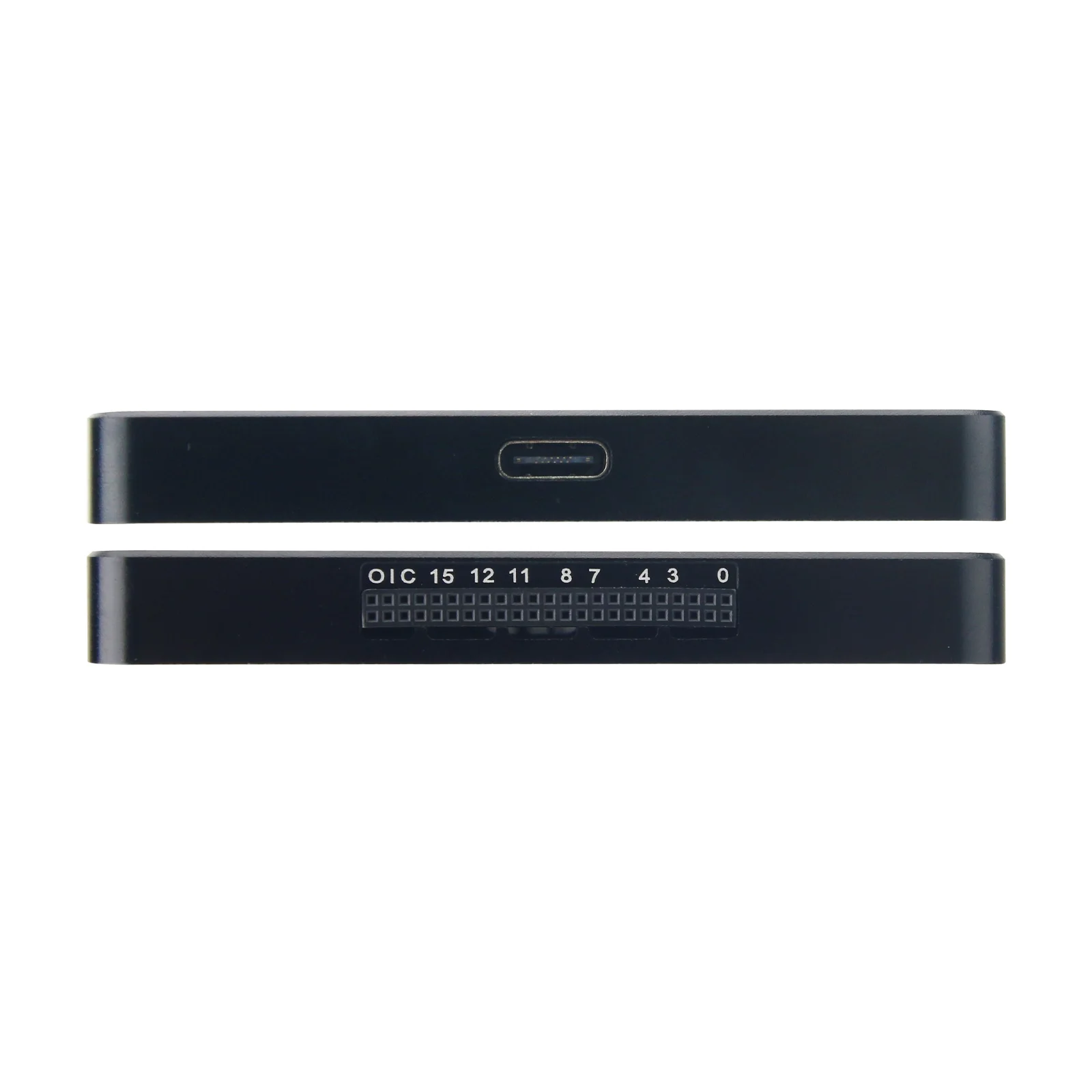 DSLogic U2Basic / DSLogic Plus 16CH Logikanalysator USB 2.0 100 MHz – Bild 4
