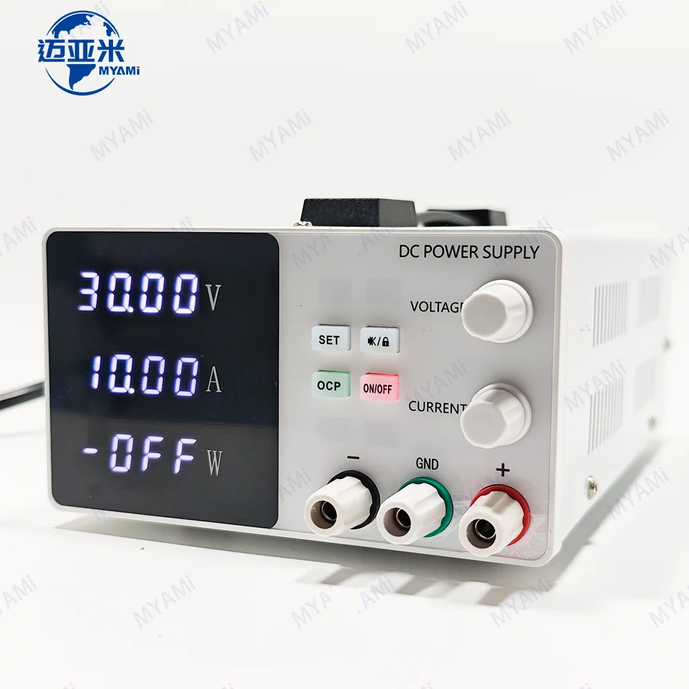 Labor mit USB einstellbar 15V 30V 36V 60V 100V 120V 150V 1A 2A 3A 5A – Bild 4