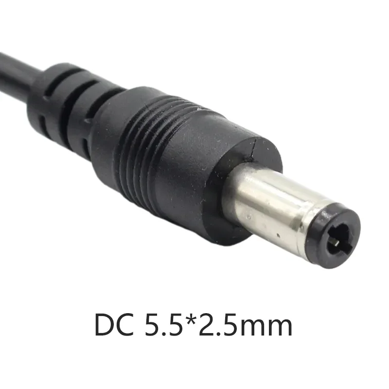 AC 220V ZU DC 5V 6V 8V 9V 12V 13V 15V 24V LED Netzteil Adapter 1A 2A – Bild 5