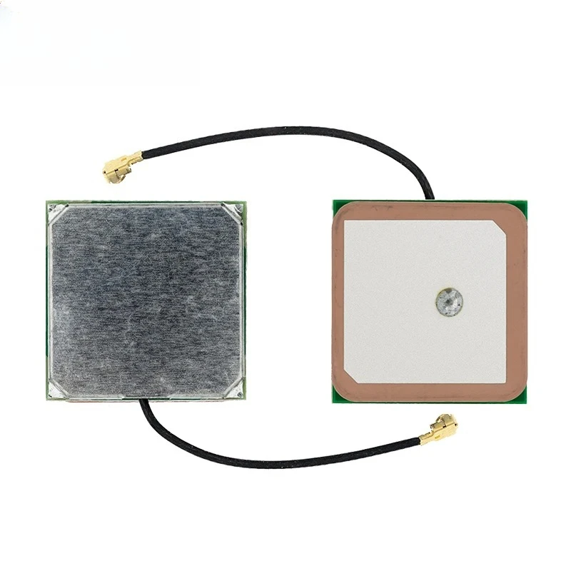 NEO-6M GPS-Modul NEO6MV2 mit Flight Control EEPROM MWC APM2.5 große – Bild 4