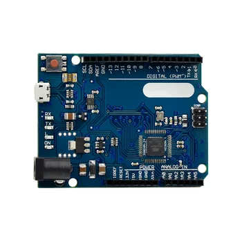 Leonardo R3 Entwicklungsboard Board ATMEGA32U4 für Arduino